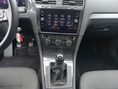 VW Golf Gebrauchtwagen VW Golf Gebrauchtwagen