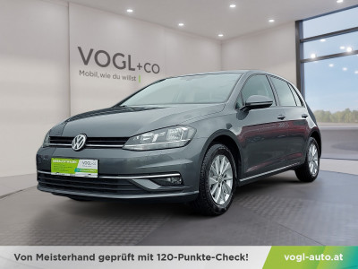 VW Golf Gebrauchtwagen VW Golf Gebrauchtwagen
