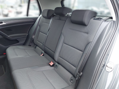 VW Golf Gebrauchtwagen VW Golf Gebrauchtwagen