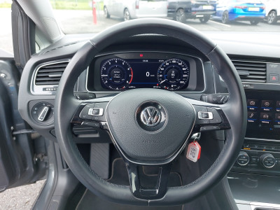 VW Golf Gebrauchtwagen VW Golf Gebrauchtwagen