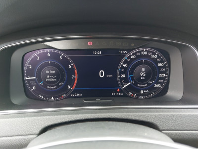 VW Golf Gebrauchtwagen VW Golf Gebrauchtwagen