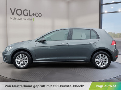 VW Golf Gebrauchtwagen VW Golf Gebrauchtwagen