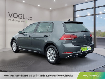 VW Golf Gebrauchtwagen VW Golf Gebrauchtwagen