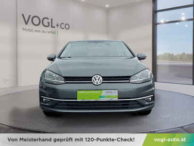 VW Golf Gebrauchtwagen VW Golf Gebrauchtwagen