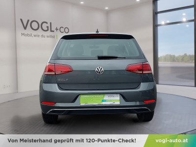 VW Golf Gebrauchtwagen VW Golf Gebrauchtwagen