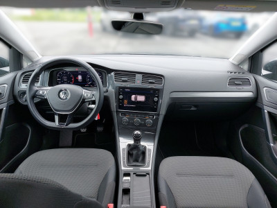 VW Golf Gebrauchtwagen VW Golf Gebrauchtwagen
