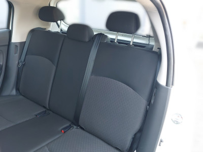Mitsubishi Space Star Gebrauchtwagen Mitsubishi Space Star Gebrauchtwagen