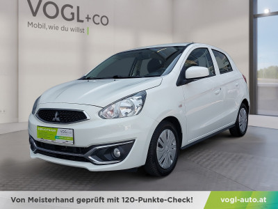 Mitsubishi Space Star Gebrauchtwagen Mitsubishi Space Star Gebrauchtwagen
