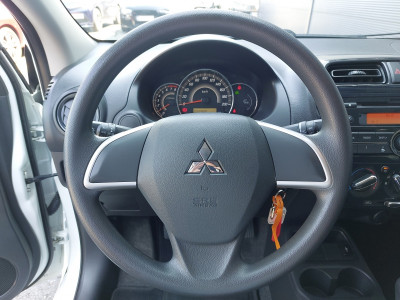 Mitsubishi Space Star Gebrauchtwagen Mitsubishi Space Star Gebrauchtwagen