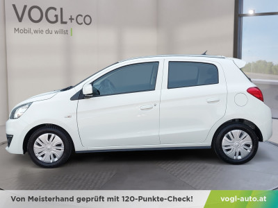 Mitsubishi Space Star Gebrauchtwagen Mitsubishi Space Star Gebrauchtwagen