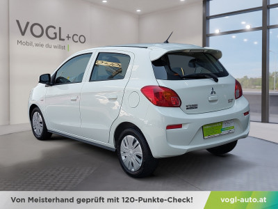 Mitsubishi Space Star Gebrauchtwagen Mitsubishi Space Star Gebrauchtwagen