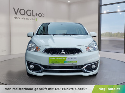 Mitsubishi Space Star Gebrauchtwagen Mitsubishi Space Star Gebrauchtwagen