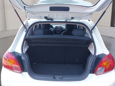 Mitsubishi Space Star Gebrauchtwagen Mitsubishi Space Star Gebrauchtwagen