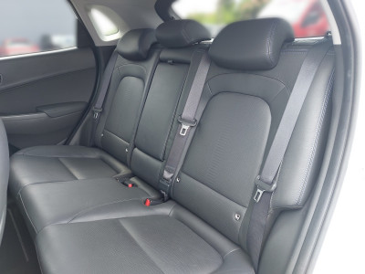 Hyundai Kona Gebrauchtwagen Hyundai Kona Gebrauchtwagen