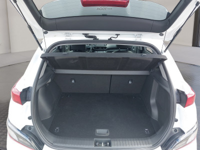 Hyundai Kona Gebrauchtwagen Hyundai Kona Gebrauchtwagen