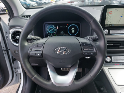 Hyundai Kona Gebrauchtwagen Hyundai Kona Gebrauchtwagen