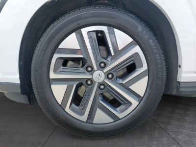 Hyundai Kona Gebrauchtwagen Hyundai Kona Gebrauchtwagen