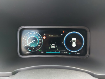 Hyundai Kona Gebrauchtwagen Hyundai Kona Gebrauchtwagen