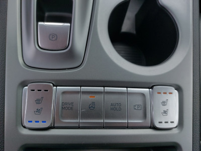 Hyundai Kona Gebrauchtwagen Hyundai Kona Gebrauchtwagen
