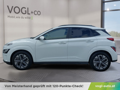 Hyundai Kona Gebrauchtwagen Hyundai Kona Gebrauchtwagen