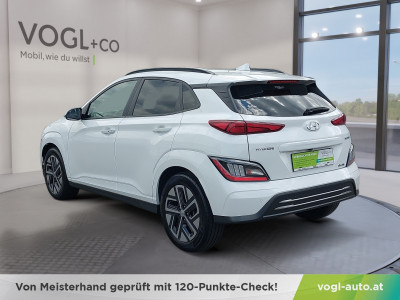 Hyundai Kona Gebrauchtwagen Hyundai Kona Gebrauchtwagen
