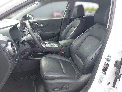 Hyundai Kona Gebrauchtwagen Hyundai Kona Gebrauchtwagen