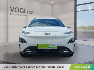 Hyundai Kona Gebrauchtwagen Hyundai Kona Gebrauchtwagen