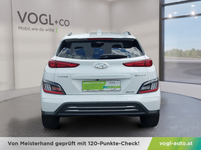 Hyundai Kona Gebrauchtwagen Hyundai Kona Gebrauchtwagen