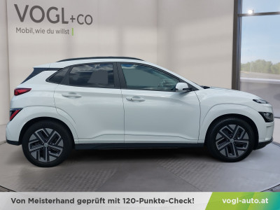 Hyundai Kona Gebrauchtwagen Hyundai Kona Gebrauchtwagen