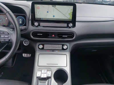 Hyundai Kona Gebrauchtwagen Hyundai Kona Gebrauchtwagen