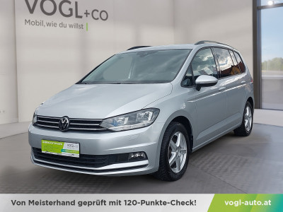 VW Touran Gebrauchtwagen VW Touran Gebrauchtwagen