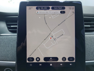 Renault Zoe Gebrauchtwagen Renault Zoe Gebrauchtwagen