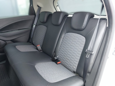 Renault Zoe Gebrauchtwagen Renault Zoe Gebrauchtwagen