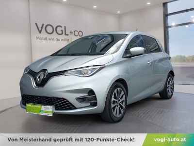 Renault Zoe Gebrauchtwagen Renault Zoe Gebrauchtwagen