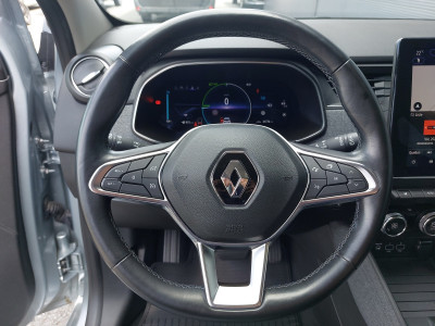 Renault Zoe Gebrauchtwagen Renault Zoe Gebrauchtwagen
