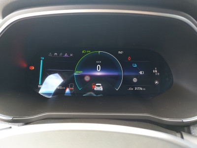 Renault Zoe Gebrauchtwagen Renault Zoe Gebrauchtwagen