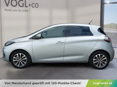Renault Zoe Gebrauchtwagen Renault Zoe Gebrauchtwagen