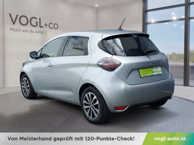 Renault Zoe Gebrauchtwagen Renault Zoe Gebrauchtwagen