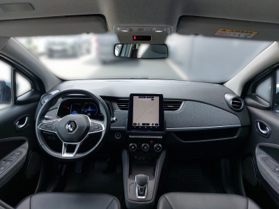 Renault Zoe Gebrauchtwagen Renault Zoe Gebrauchtwagen