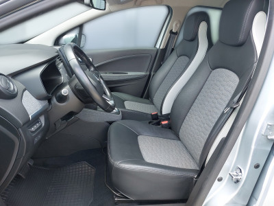 Renault Zoe Gebrauchtwagen Renault Zoe Gebrauchtwagen