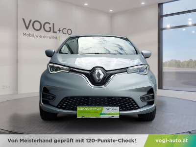 Renault Zoe Gebrauchtwagen Renault Zoe Gebrauchtwagen