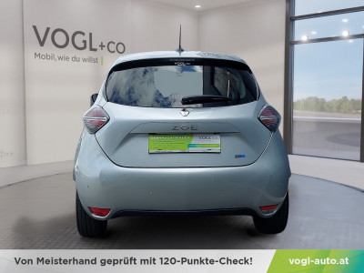 Renault Zoe Gebrauchtwagen Renault Zoe Gebrauchtwagen