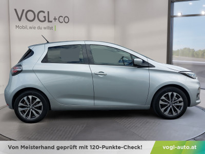 Renault Zoe Gebrauchtwagen Renault Zoe Gebrauchtwagen
