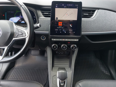 Renault Zoe Gebrauchtwagen Renault Zoe Gebrauchtwagen