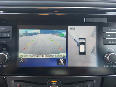 Nissan Leaf Gebrauchtwagen