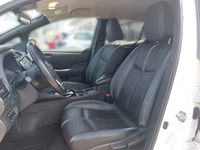 Nissan Leaf Gebrauchtwagen