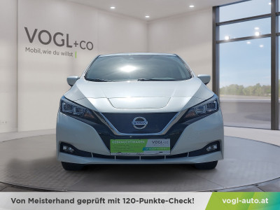 Nissan Leaf Gebrauchtwagen