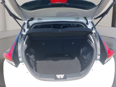 Nissan Leaf Gebrauchtwagen