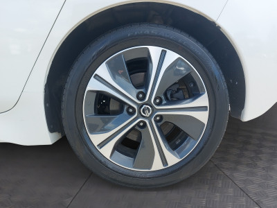 Nissan Leaf Gebrauchtwagen