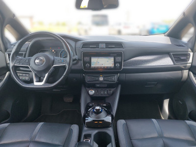 Nissan Leaf Gebrauchtwagen